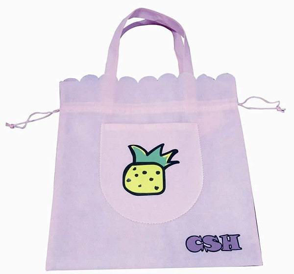 TOWB010 non-woven Bag